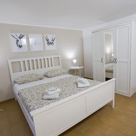 הוילה פלרמו La Casa Di Bonello Cattedrale מראה חיצוני תמונה