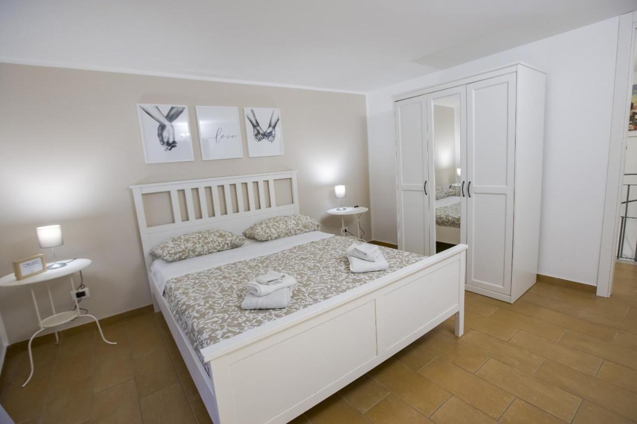 הוילה פלרמו La Casa Di Bonello Cattedrale מראה חיצוני תמונה