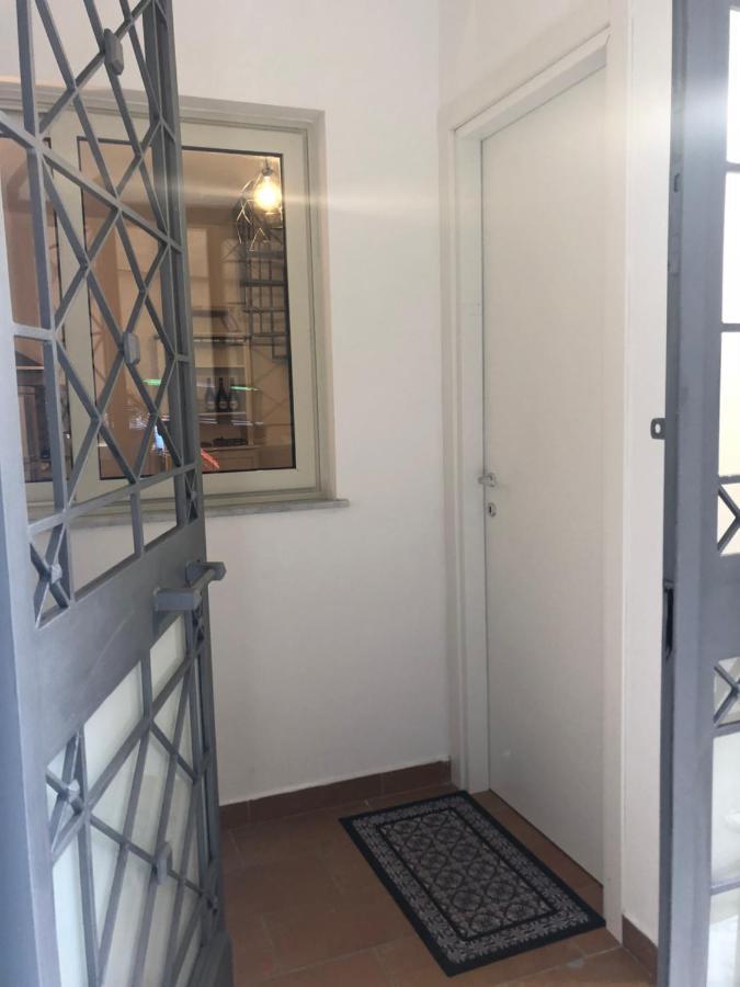 הוילה פלרמו La Casa Di Bonello Cattedrale מראה חיצוני תמונה