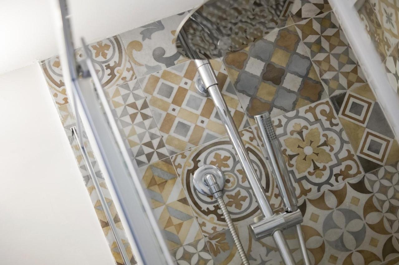 הוילה פלרמו La Casa Di Bonello Cattedrale מראה חיצוני תמונה